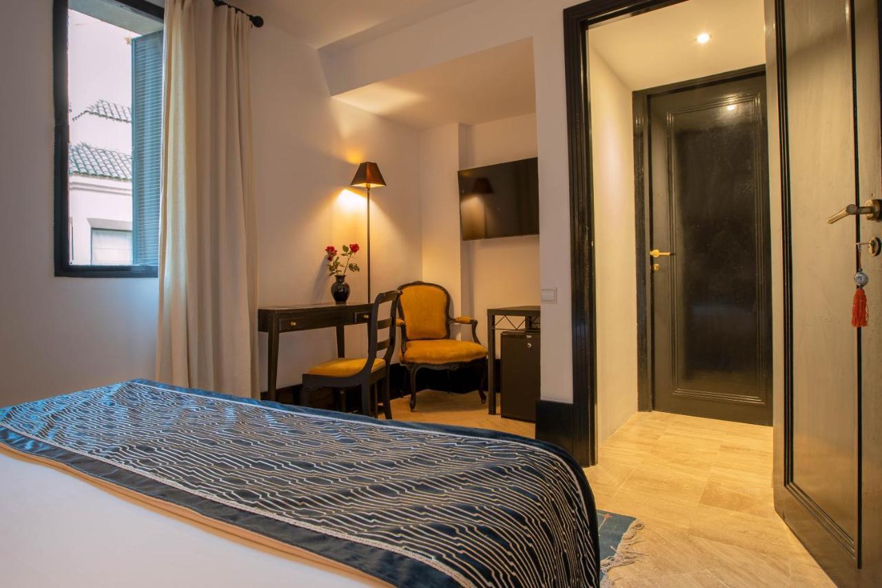 Riad & Spa Azzouz مراكش المظهر الخارجي الصورة