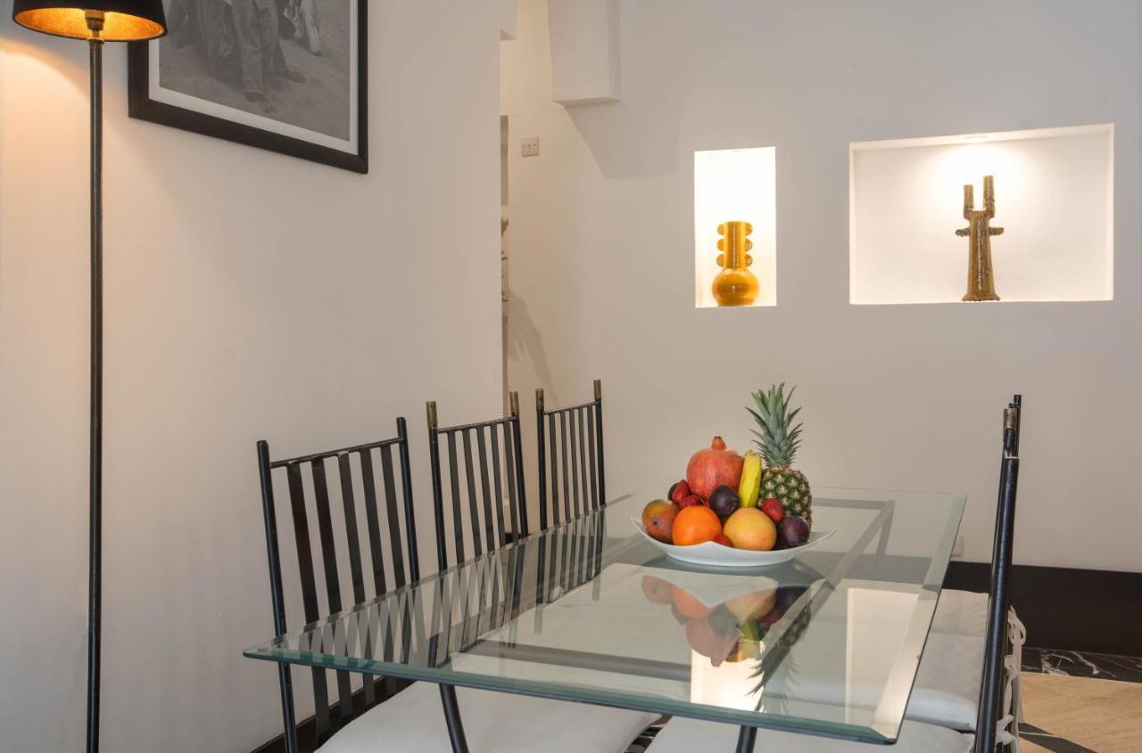 Riad & Spa Azzouz مراكش المظهر الخارجي الصورة