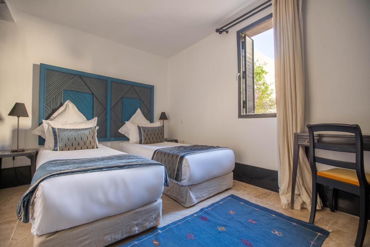 Riad & Spa Azzouz مراكش المظهر الخارجي الصورة