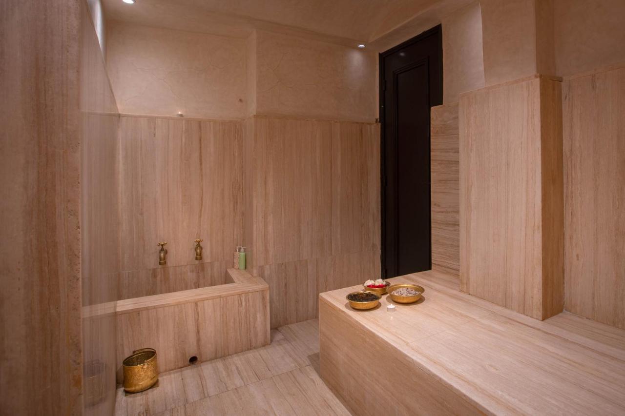Riad & Spa Azzouz مراكش المظهر الخارجي الصورة