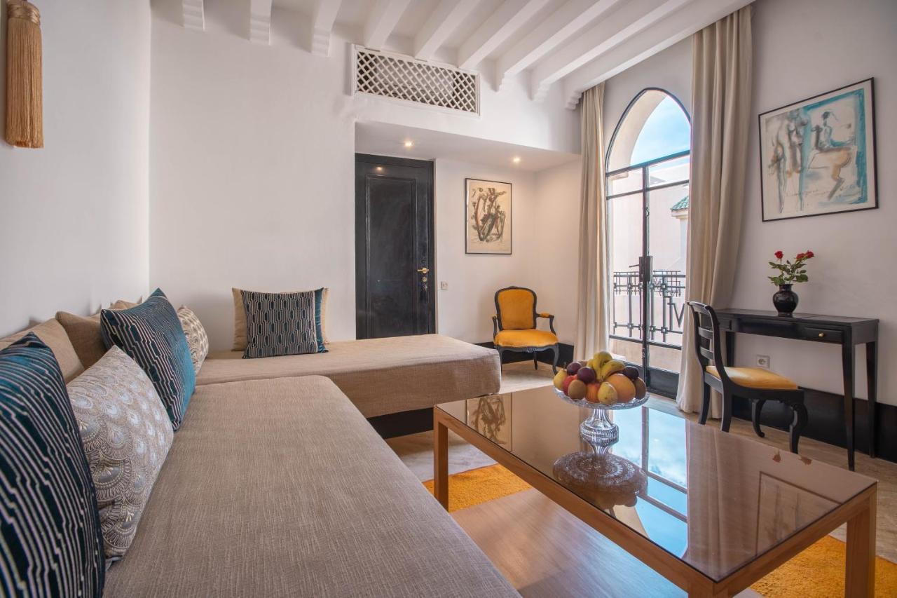 Riad & Spa Azzouz مراكش المظهر الخارجي الصورة