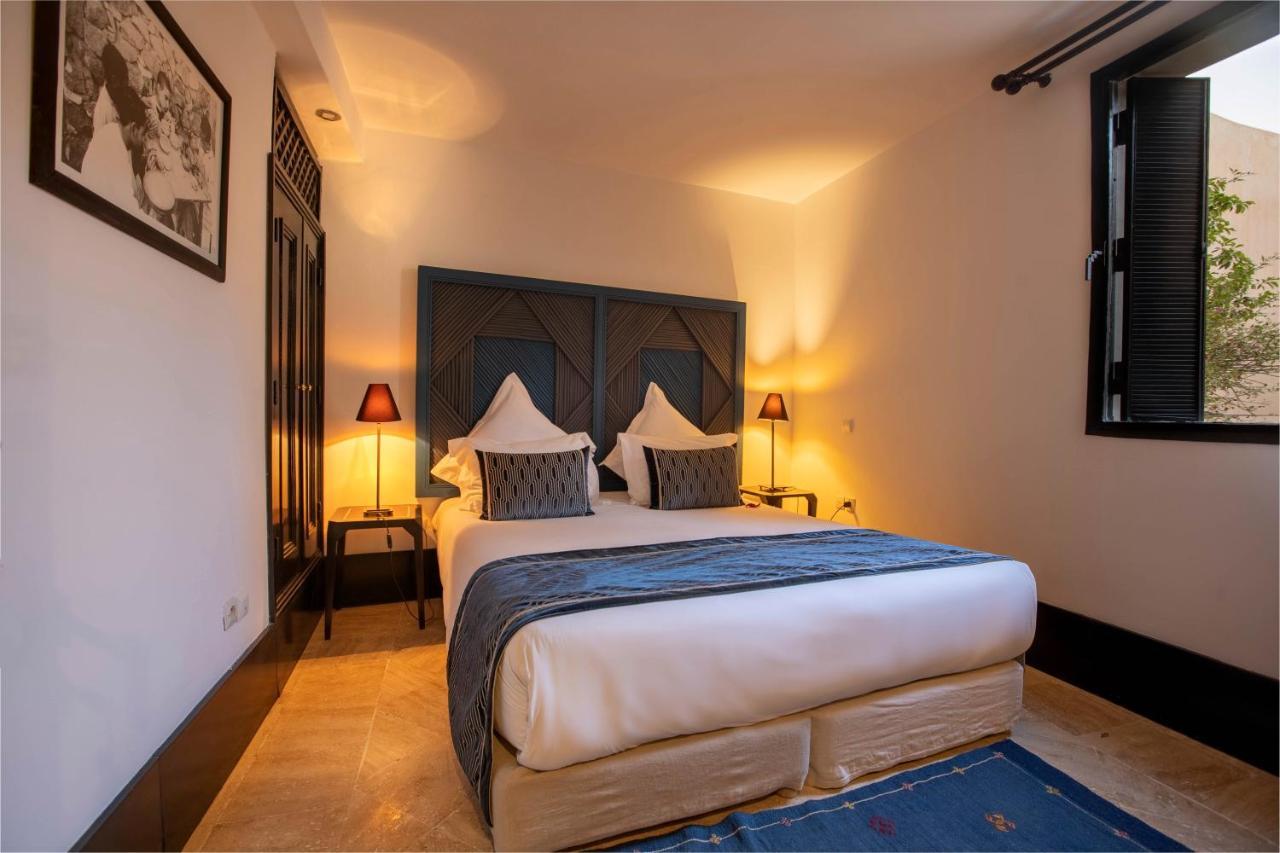 Riad & Spa Azzouz مراكش المظهر الخارجي الصورة